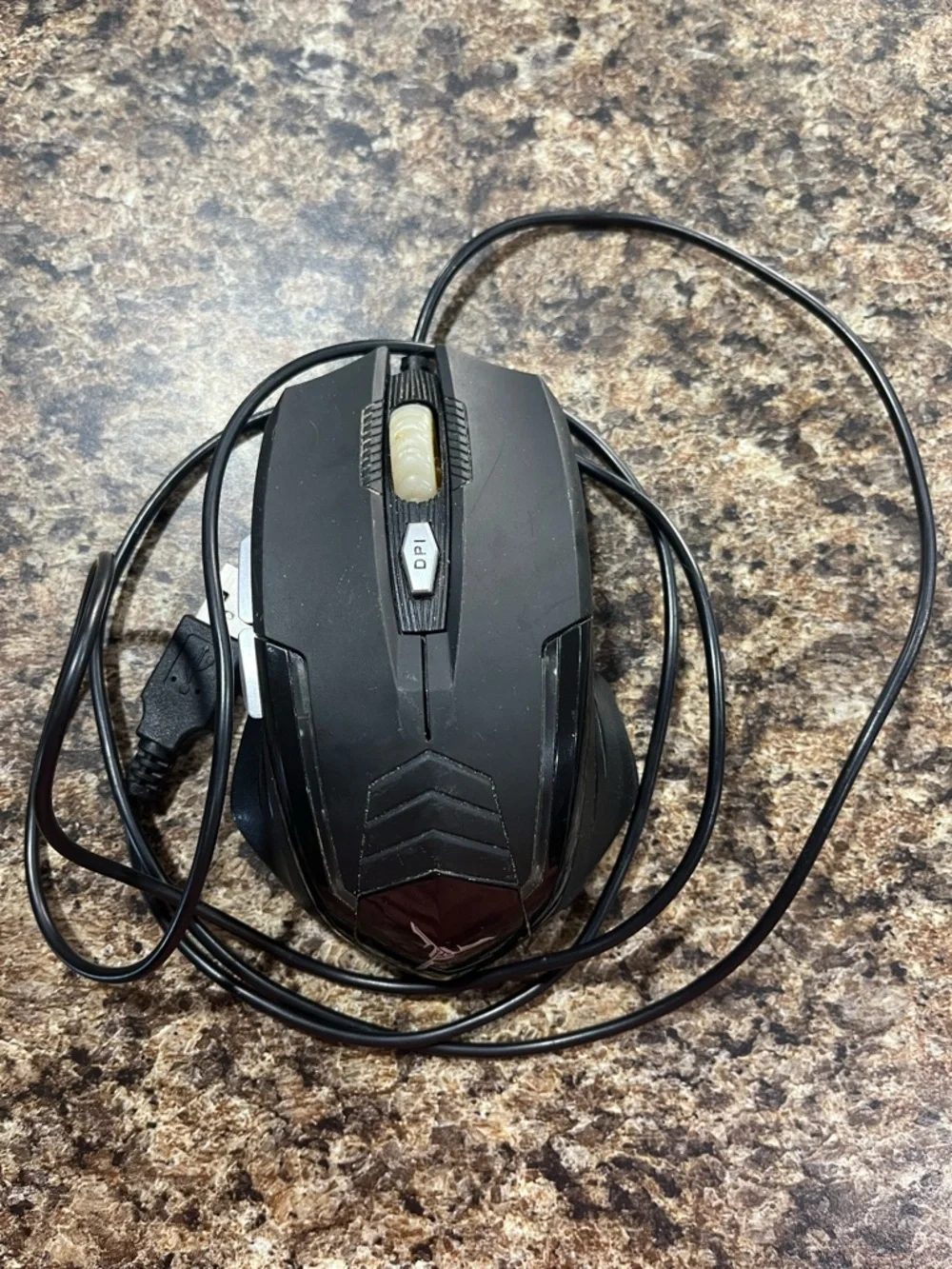 Sky Tech Gaming Mouse